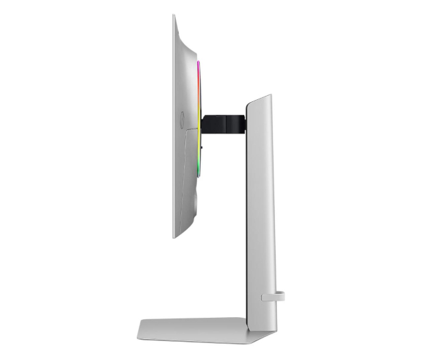 Samsung Odyssey G6 S27DG600SUX G60SD - 1265551 - zdjęcie 8